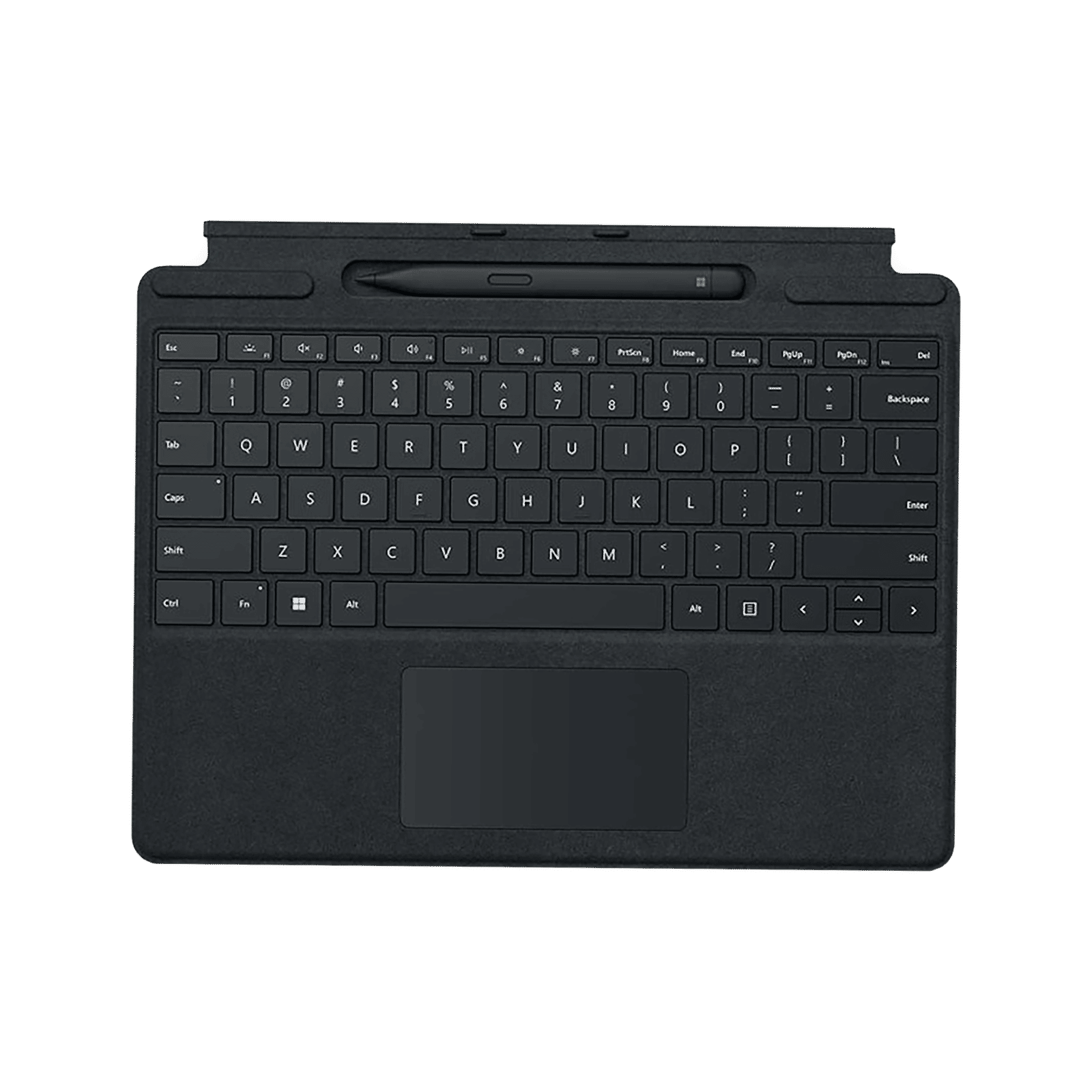 Buy Microsoft Surface Pro Signature Wireless Keyboard with Touchpad